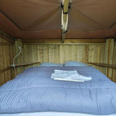 Camping Onlycamp Les Deux Rives Lannion Exterior foto