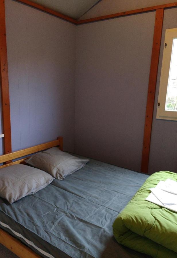 Camping Onlycamp Les Deux Rives Lannion Exterior foto