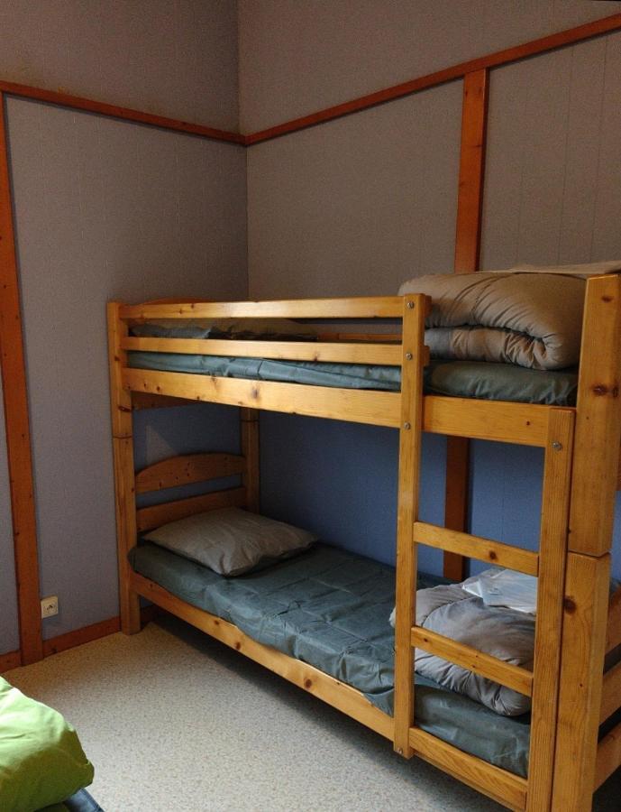 Camping Onlycamp Les Deux Rives Lannion Exterior foto
