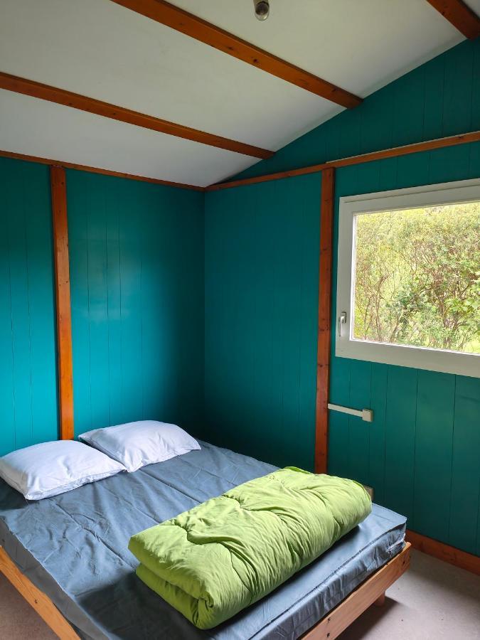 Camping Onlycamp Les Deux Rives Lannion Exterior foto