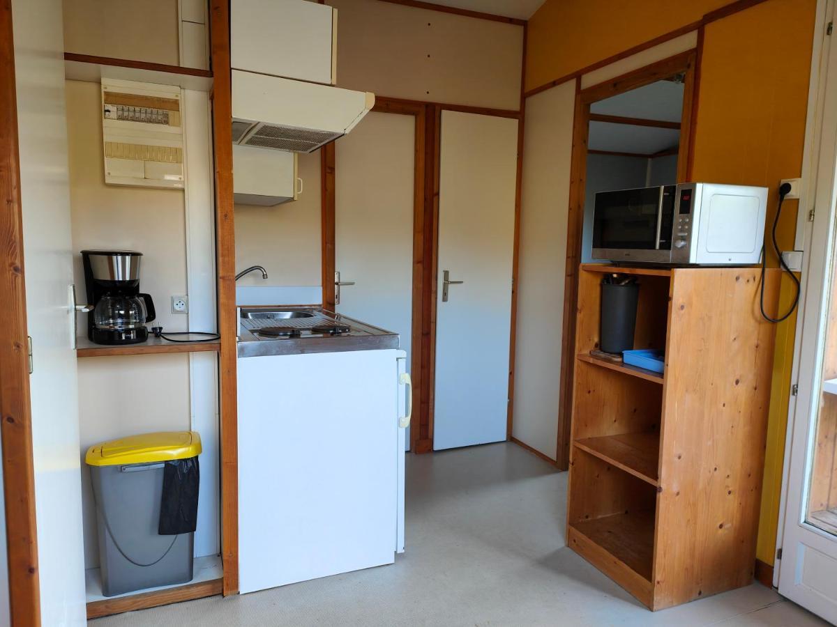 Camping Onlycamp Les Deux Rives Lannion Exterior foto